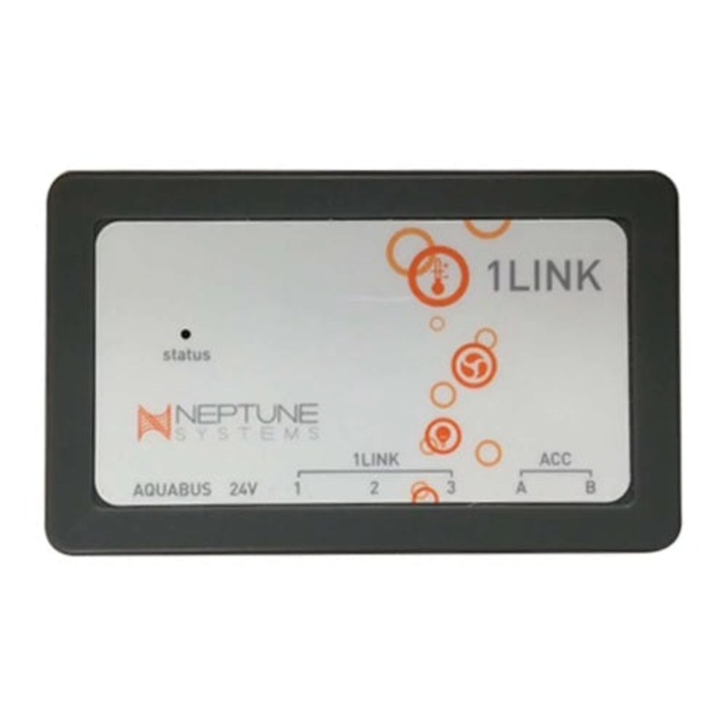 Neptune Systems 1LINK Power and Communcation Module