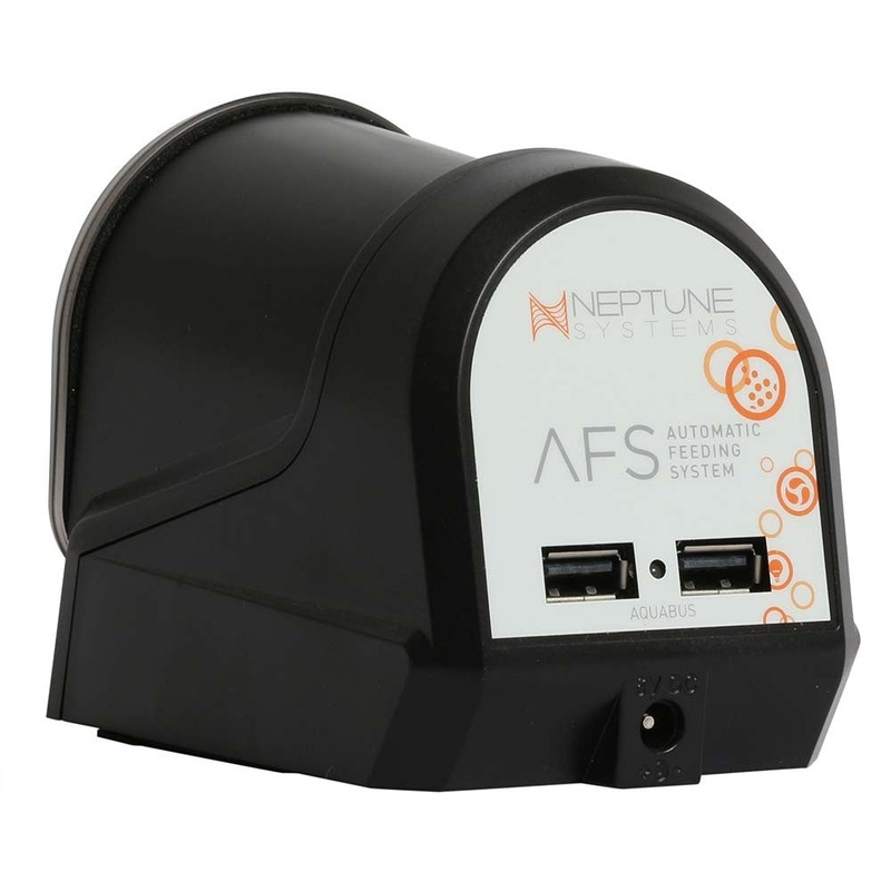 Neptune Systems Automatic Feeding System - AFS