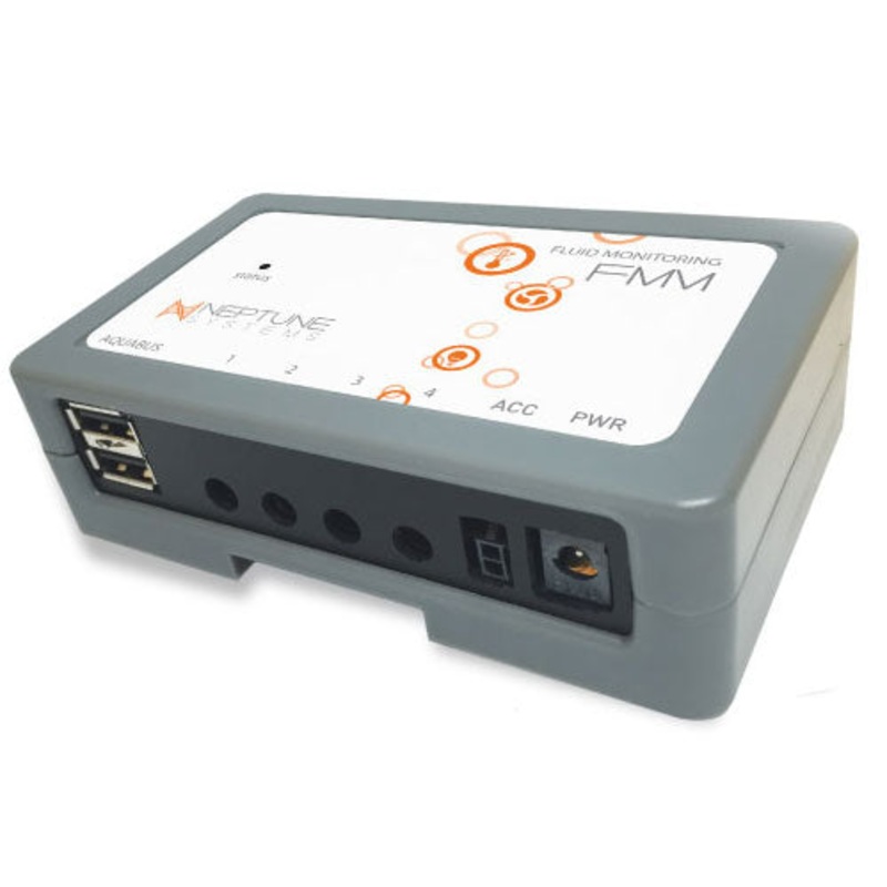 Neptune Systems Fluid Monitoring Module - FMM