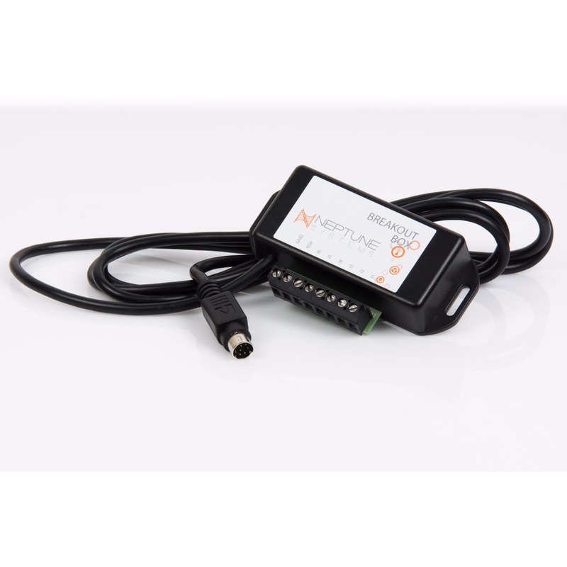 Neptune Systems IO Breakout Box