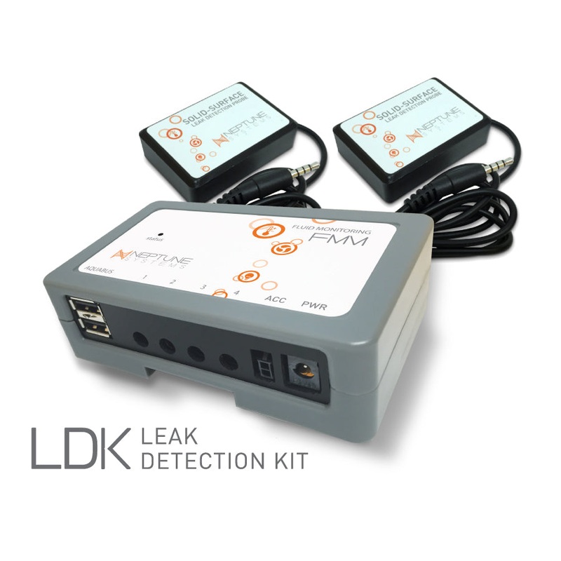 Neptune Systems Leak Detection Kit - LDK
