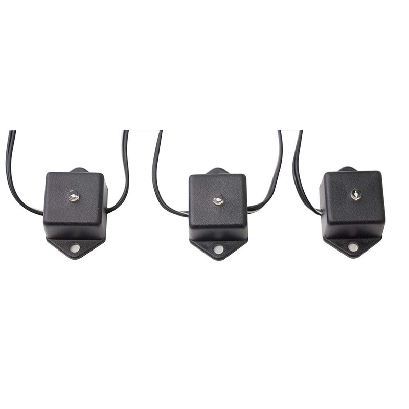 Neptune Systems Lunar Simulator Module LED String - 3 LEDs