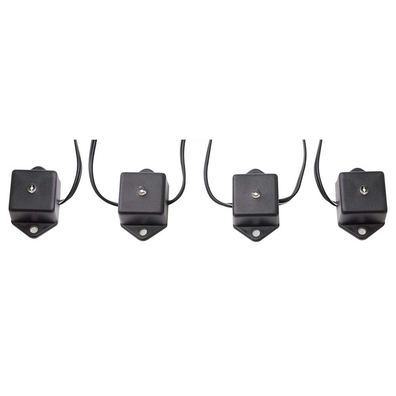 Neptune Systems Lunar Simulator Module LED String - 4 LEDs