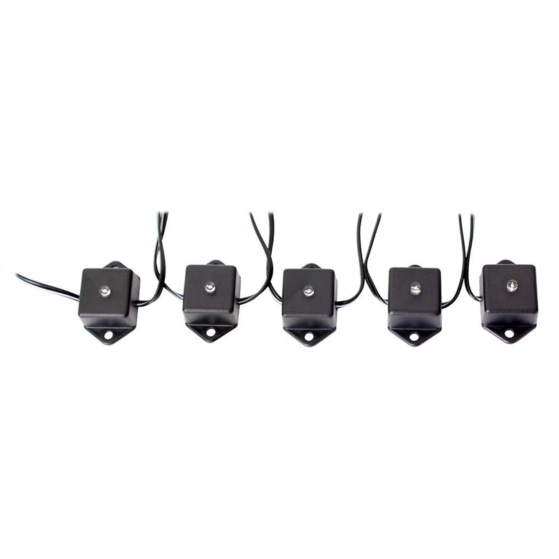 Neptune Systems Lunar Simulator Module LED String - 5 LEDs
