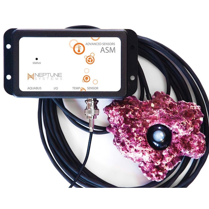Neptune Systems Par Monitoring Kit - PMK