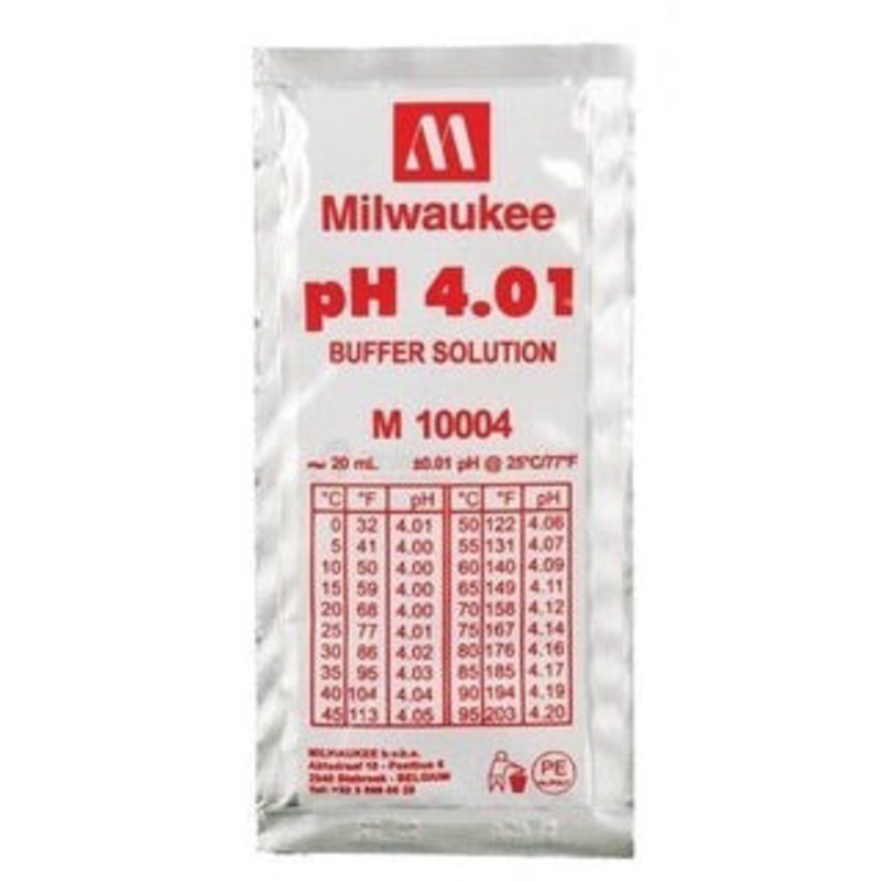 Neptune Systems pH Calibration Solution 4.01