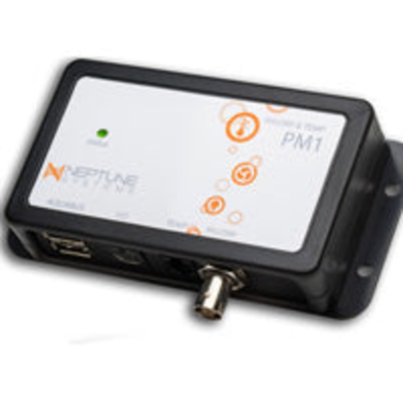 Neptune Systems pH - ORP Probe Module  PM1