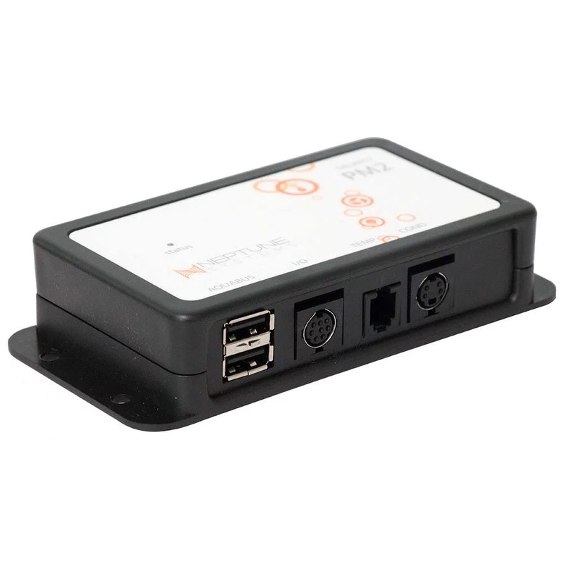 Neptune Systems Probe Module 2 for Conductivity  (Salinity) & Temperature - PM2