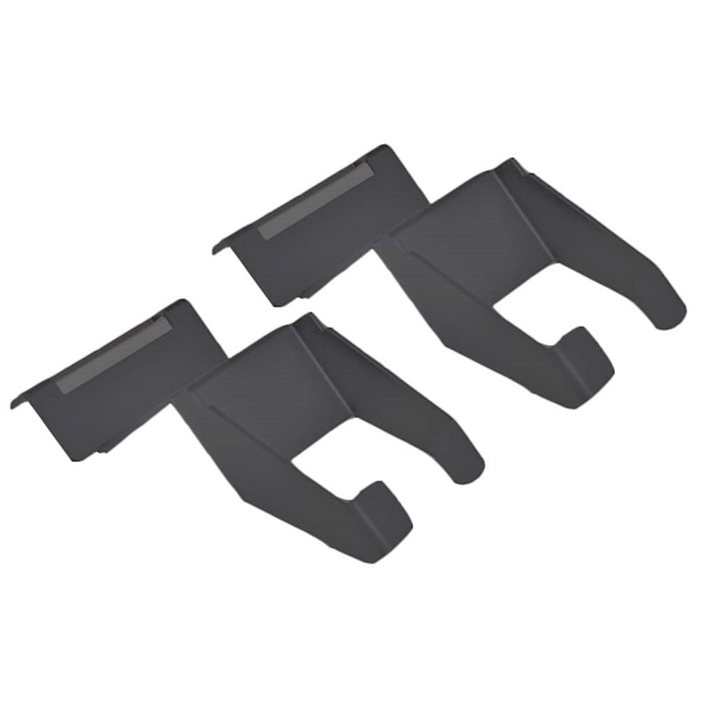 Reef Brite LED Mounting Legs - Black