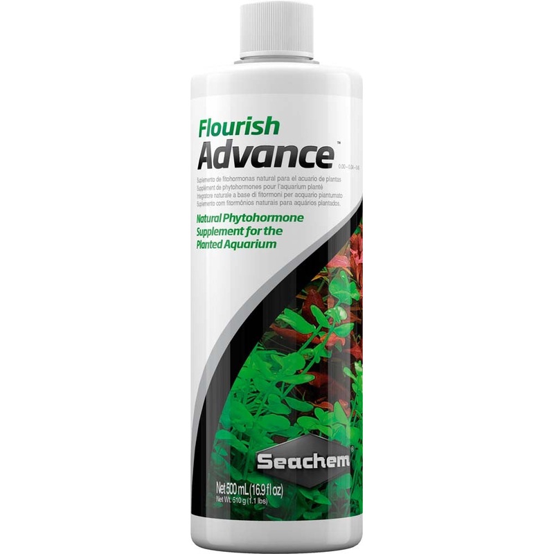 Seachem Flourish Advance 500mL