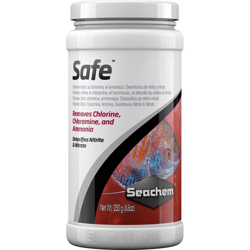 Seachem Safe - 250 g