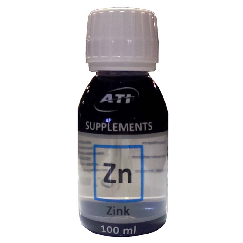 ATI Elements Zinc Supplement 100 mL