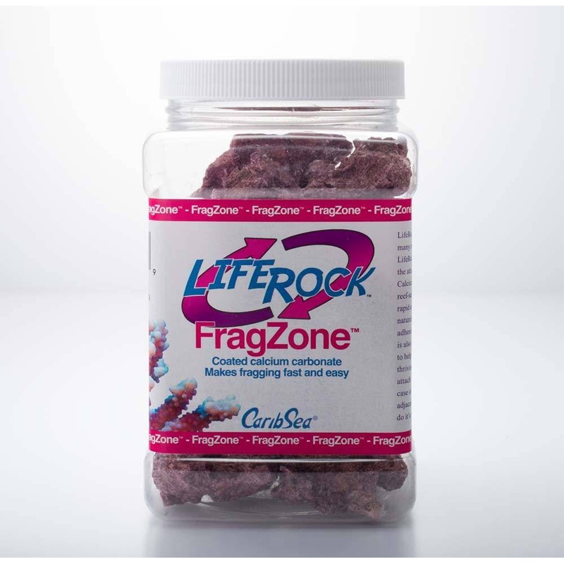 CaribSea Frag Zone - 2.25lb