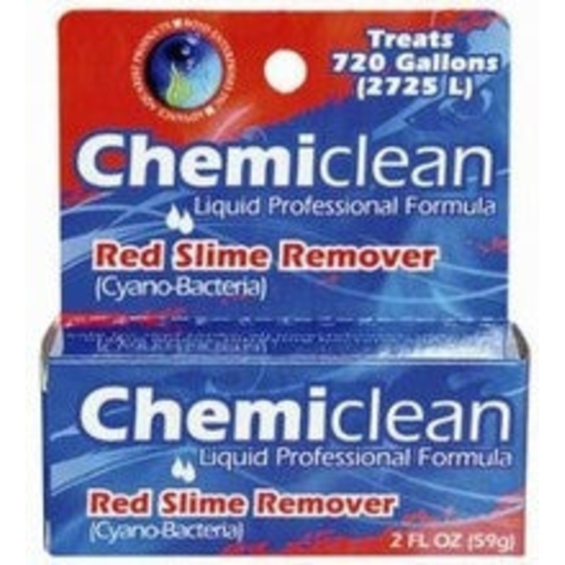 Chemi Clean Liquid 2 oz.