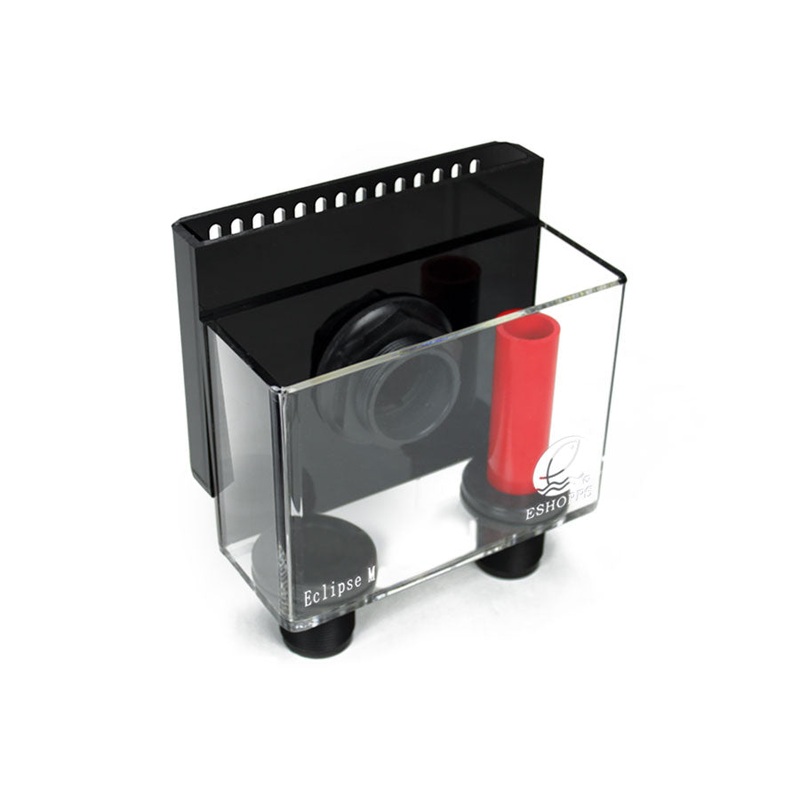 Eshopps Eclipse M Overflow Box up to 100gal