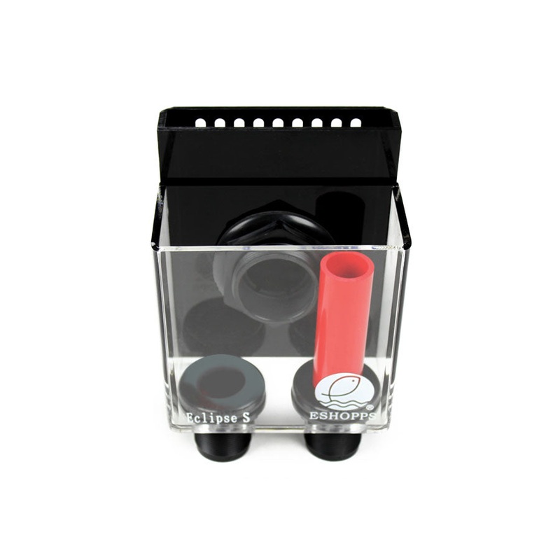 Eshopps Eclipse S Overflow Box up to 75gal