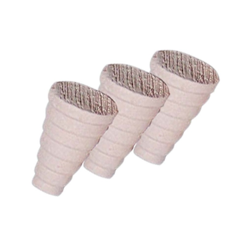 Fired Ceramic Micro Plugs 1 Piece