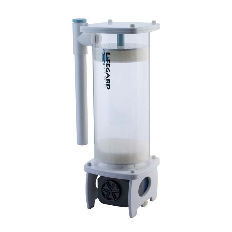 Lifegard Aquatics Turbo Reactor Side Flow X-Large