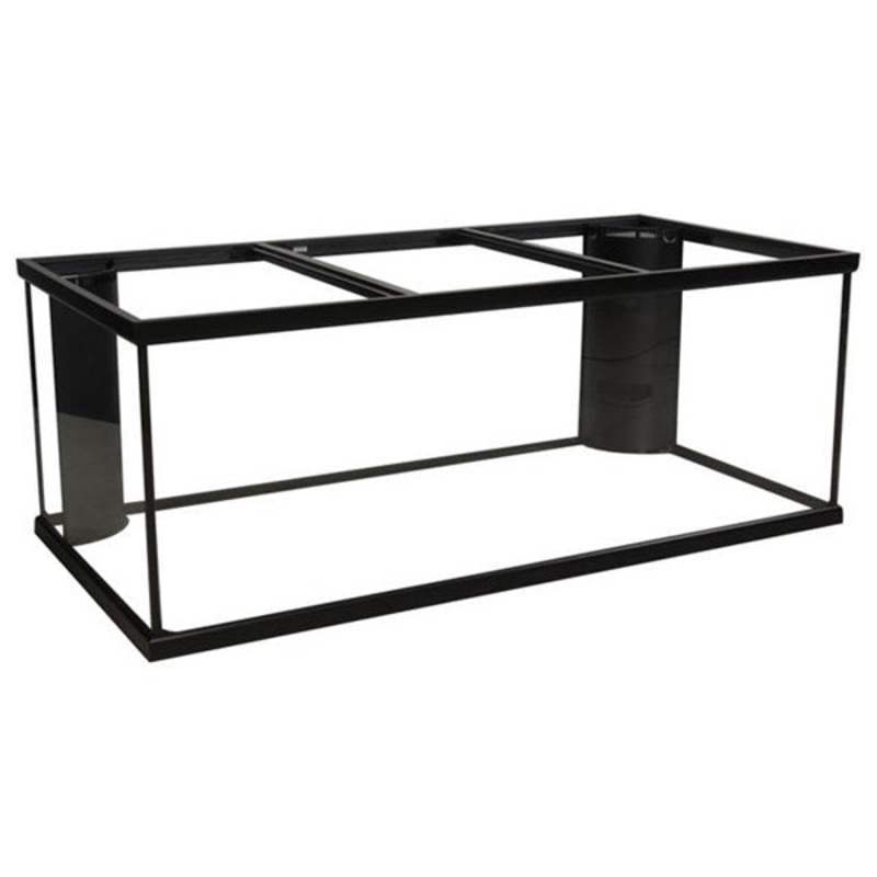 Marineland Corner-Flo Reef Ready Aquarium 180 Gal