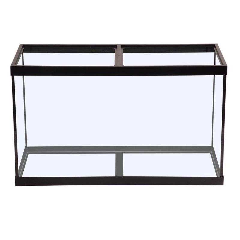Marineland Standard Rectangular Aquarium 110 Gal