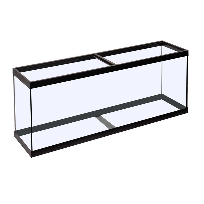 Marineland Standard Rectangular Aquarium 150 Gal