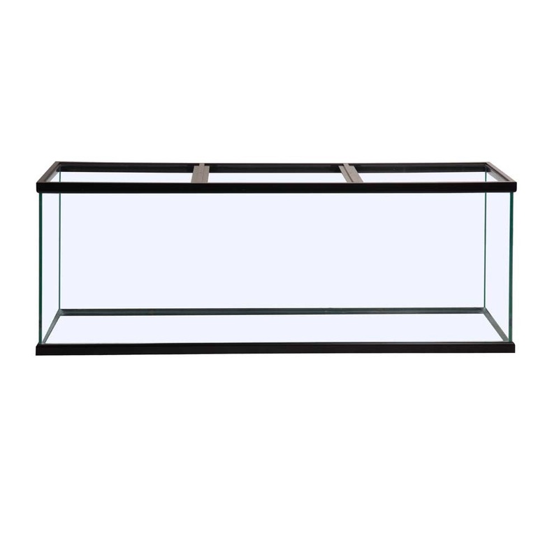 Marineland Standard Rectangular Aquarium 180 Gal