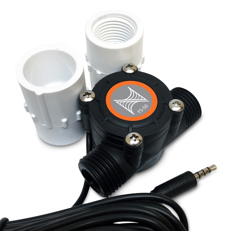 Neptune Systems Apex Flow Sensor - 1/2 (FS-50)