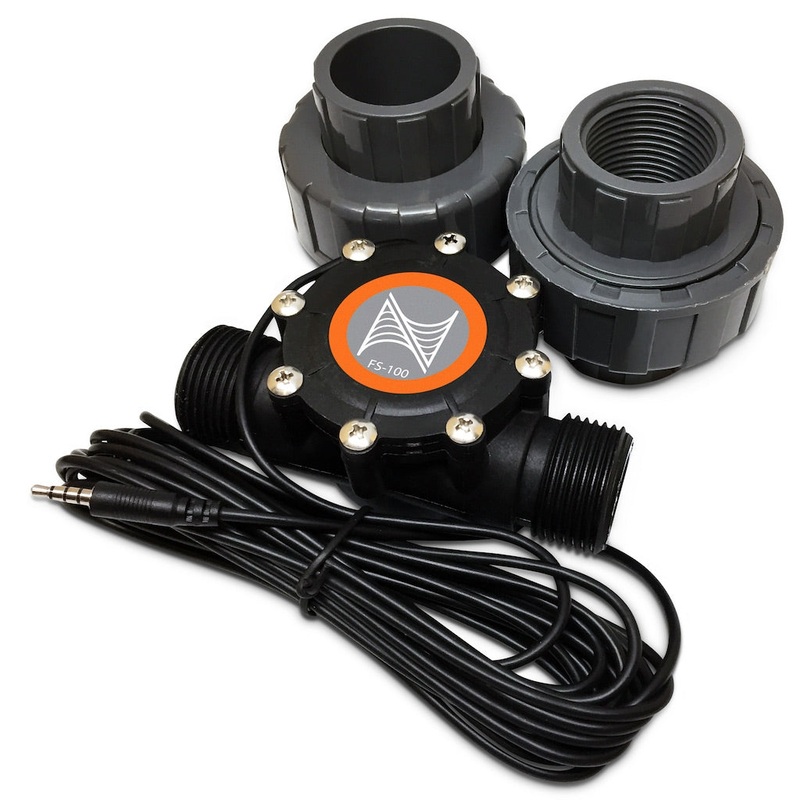 Neptune Systems Apex Flow Sensor - 1 (FS-100)