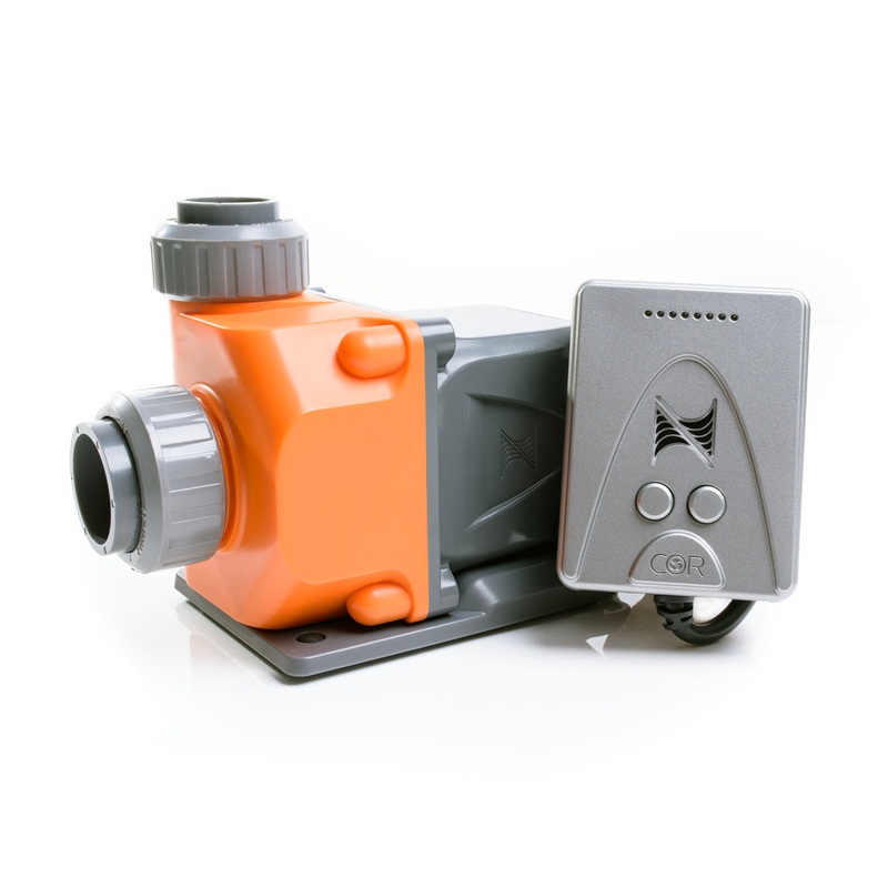 Neptune Systems COR-20 Intelligent Return Pump 2000 gph