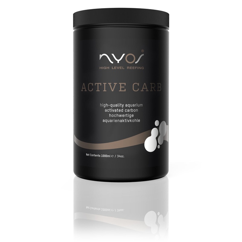 Nyos Active Carb - 1000ml
