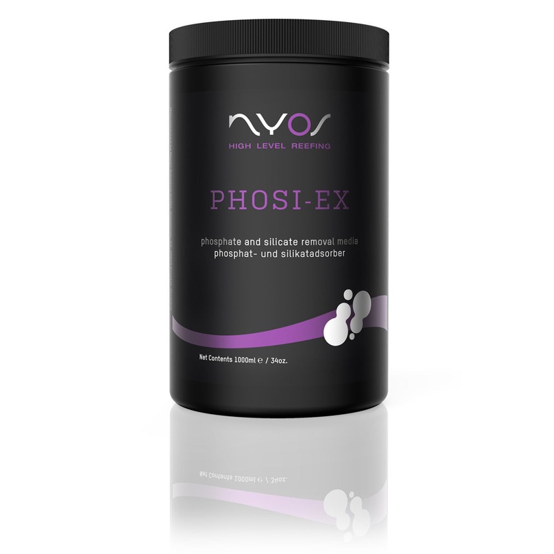 Nyos Phosi-Ex - 500ml
