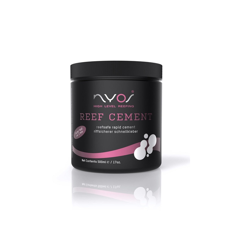 Nyos Reef Cement - 500ml
