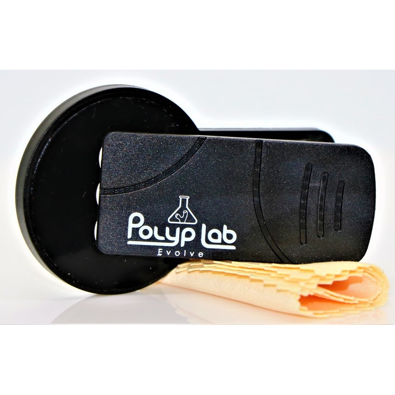 Polyplab Coral View Lens