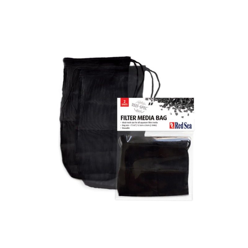 Red Sea Filter Media Bag - 2pk