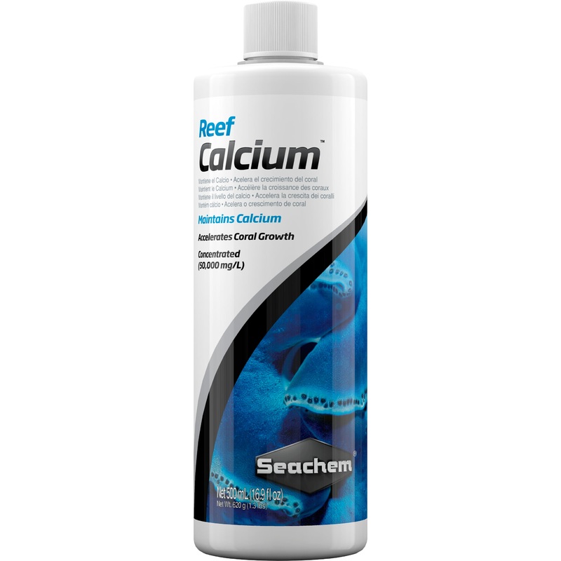 Seachem Reef Calcium - 250 ml