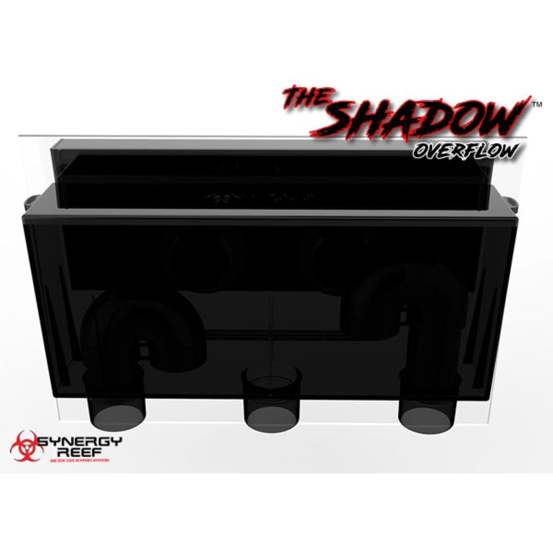 Synergy Reef 16 Shadow Overflow V3
