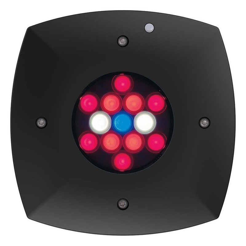 AquaIllumination Prime Fuge Black Refugium LED Light Gen 2