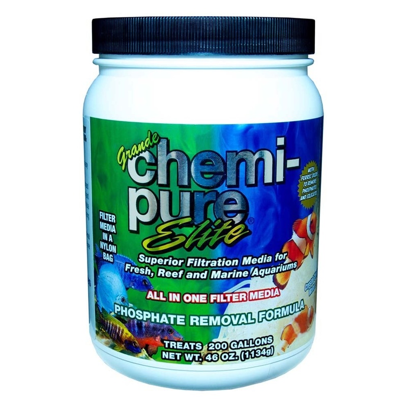 Boyd Chemi-Pure Elite - 46.96 oz