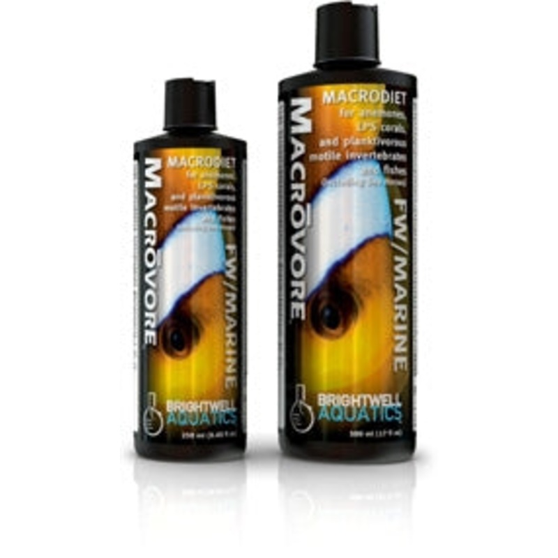 Brightwell Aquatics Microvore 500 ml