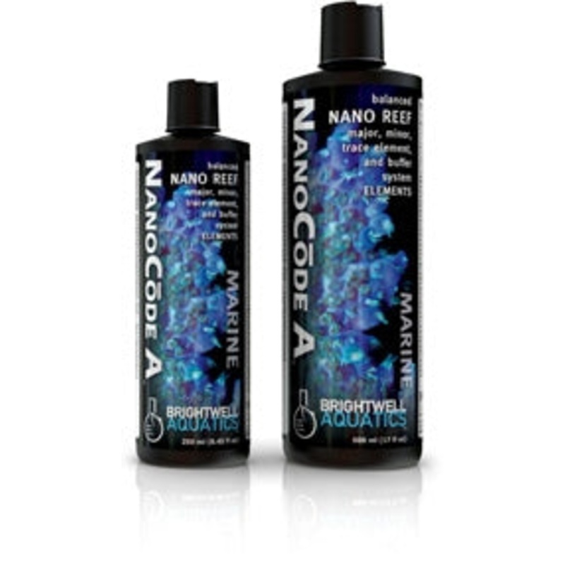 Brightwell Aquatics NanoCode A 500ml