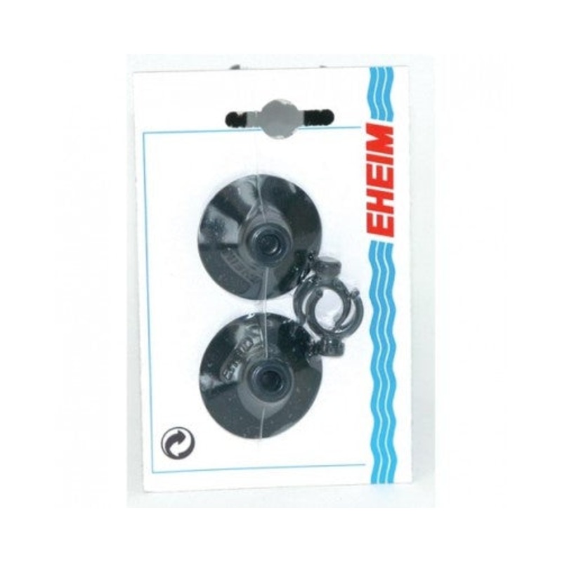 Eheim Suction Cup with Clip for 494 Hose (4014100)