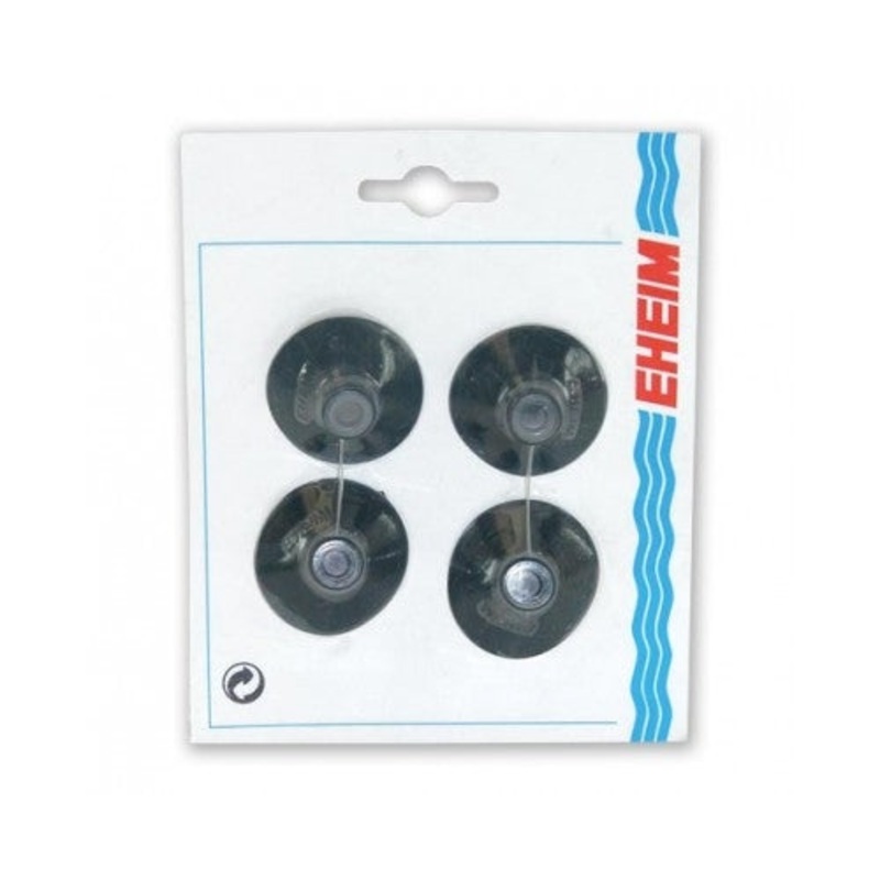 Eheim Suction Cups - 4 pk (7271100)