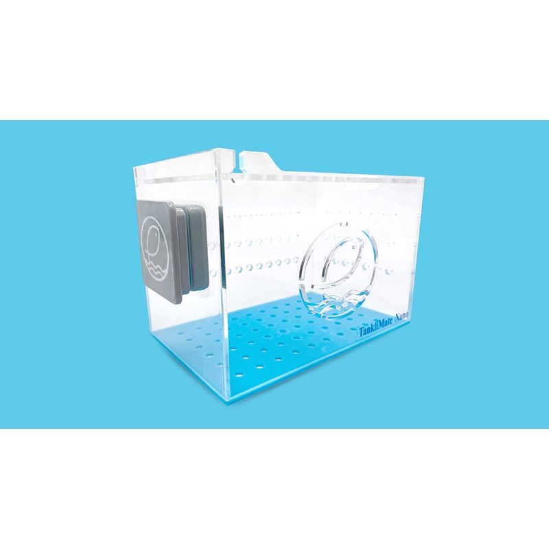 Eshopps Tanklimate Acclimation Box Small 6x4x4