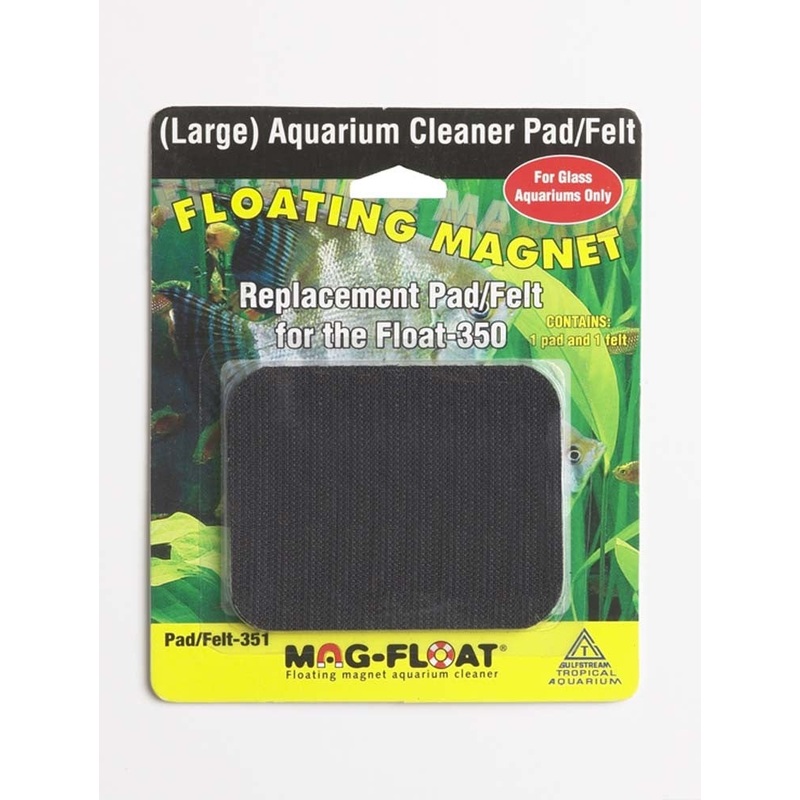 Mag-Float Replacement Pad-Felt for Float 130A Acrylic