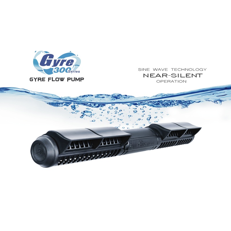 Maxspect Gyre Flow Pump XF330