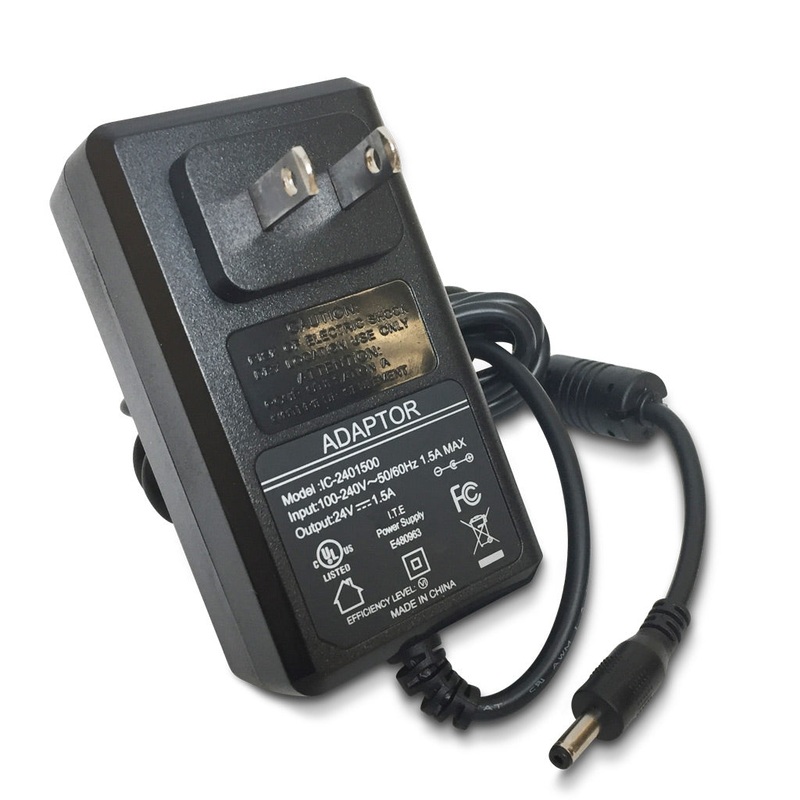 Neptune Systems 24VDC 36W Power Supply (DOS & FMM)
