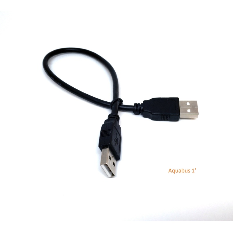 Neptune Systems AquaBus Cable - 1 ft