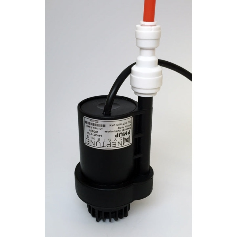 Neptune Systems Practical Multipurpose Utility Pump - PMUP