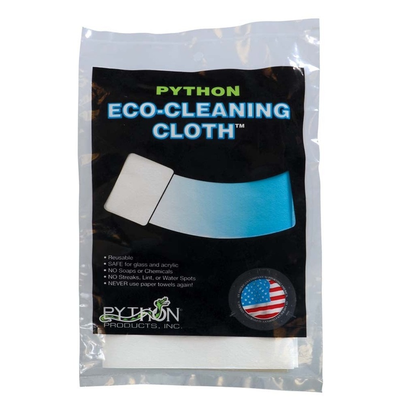 Python Products Eco Cleaning Cloth