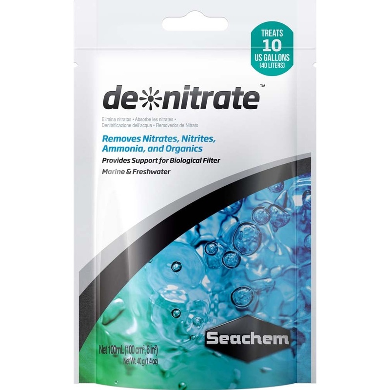Seachem  DeNitrate - 100 ml